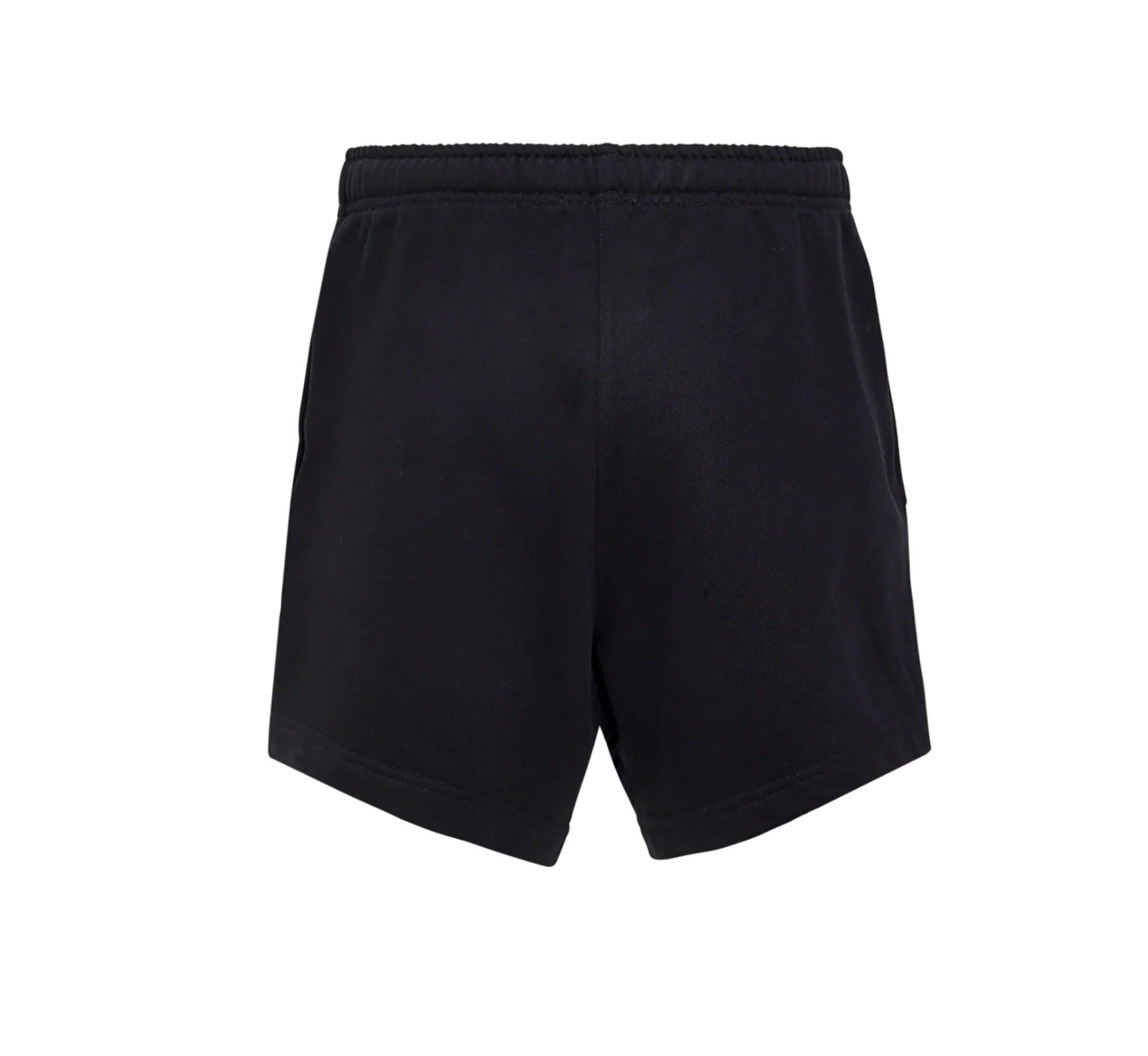 Sinners garments black shorts