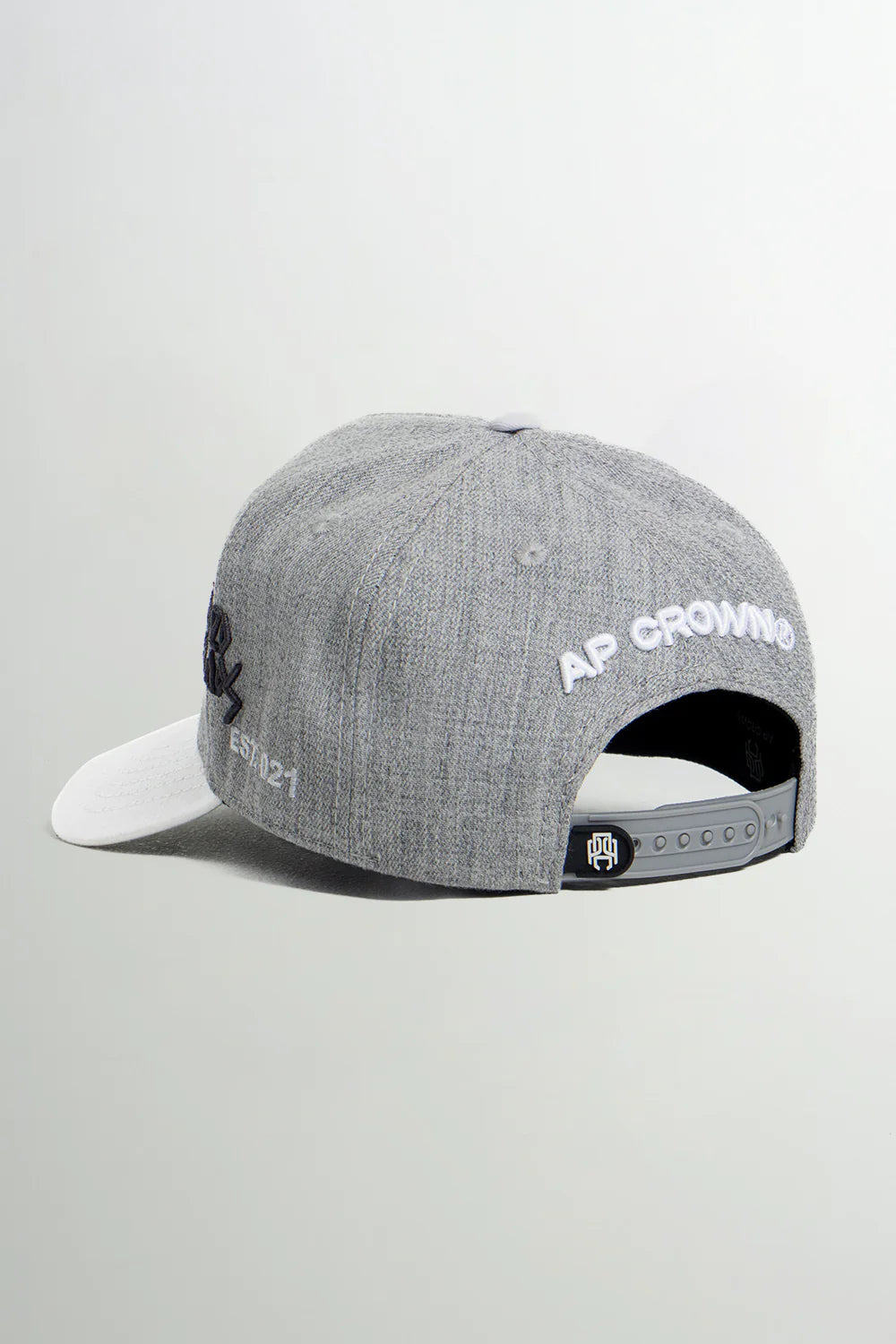 Ap crown gaia cap