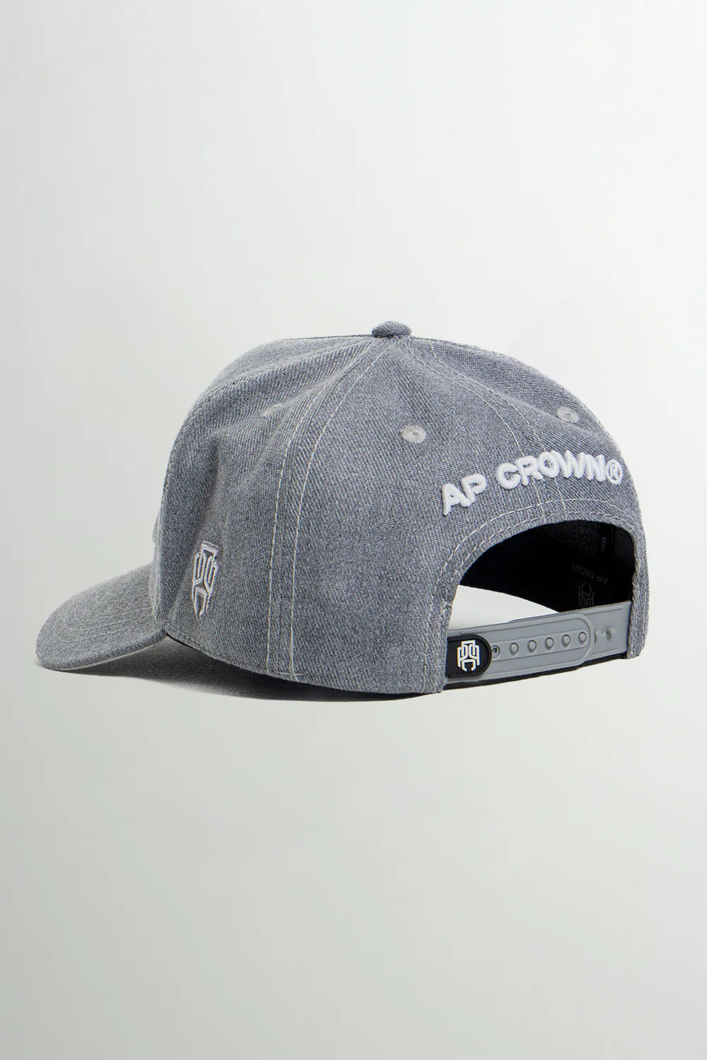 Ap crown luma cap