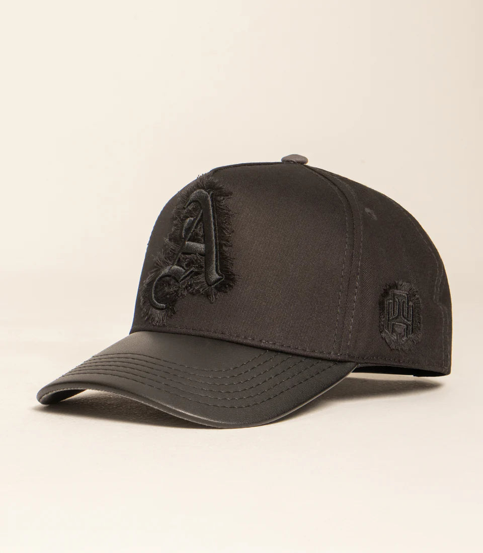 Ap crown eclipse cap