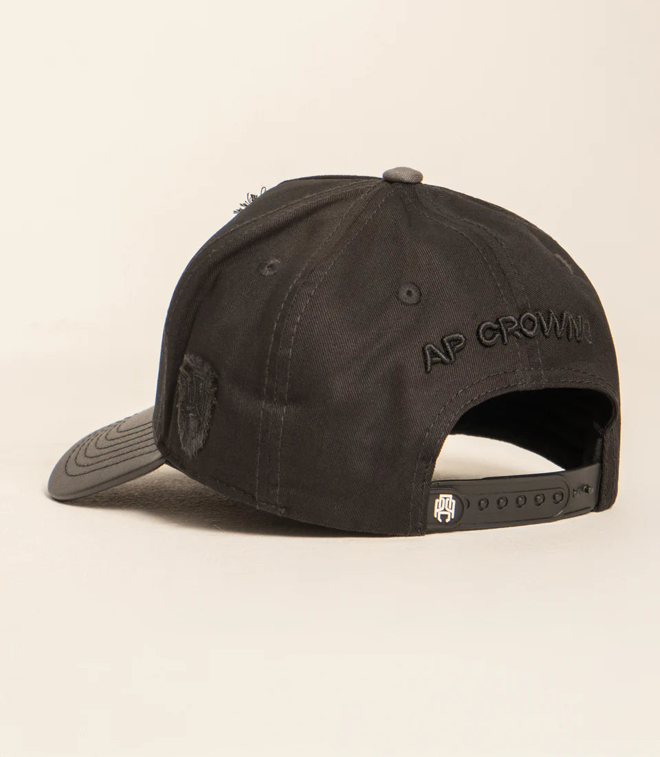 Ap crown eclipse cap