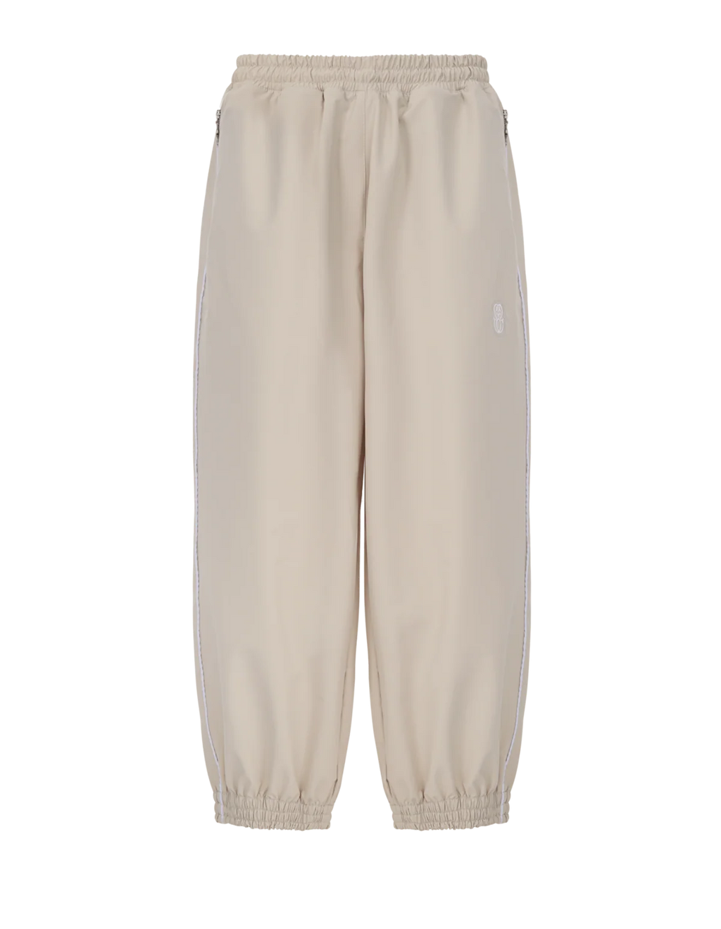 Sinners gold track pant