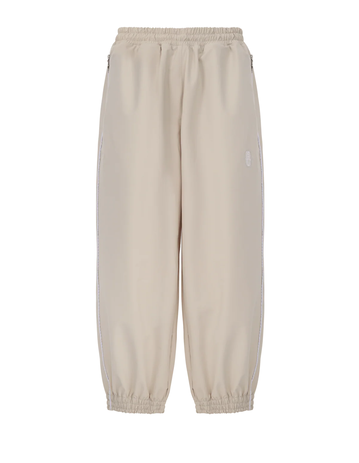 Sinners gold track pant
