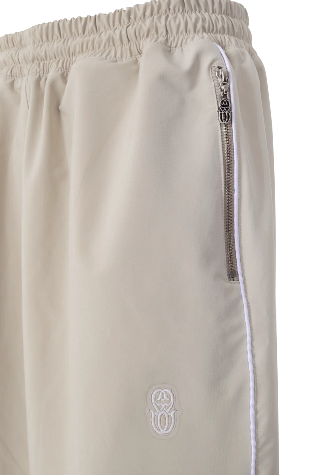 Sinners gold track pant