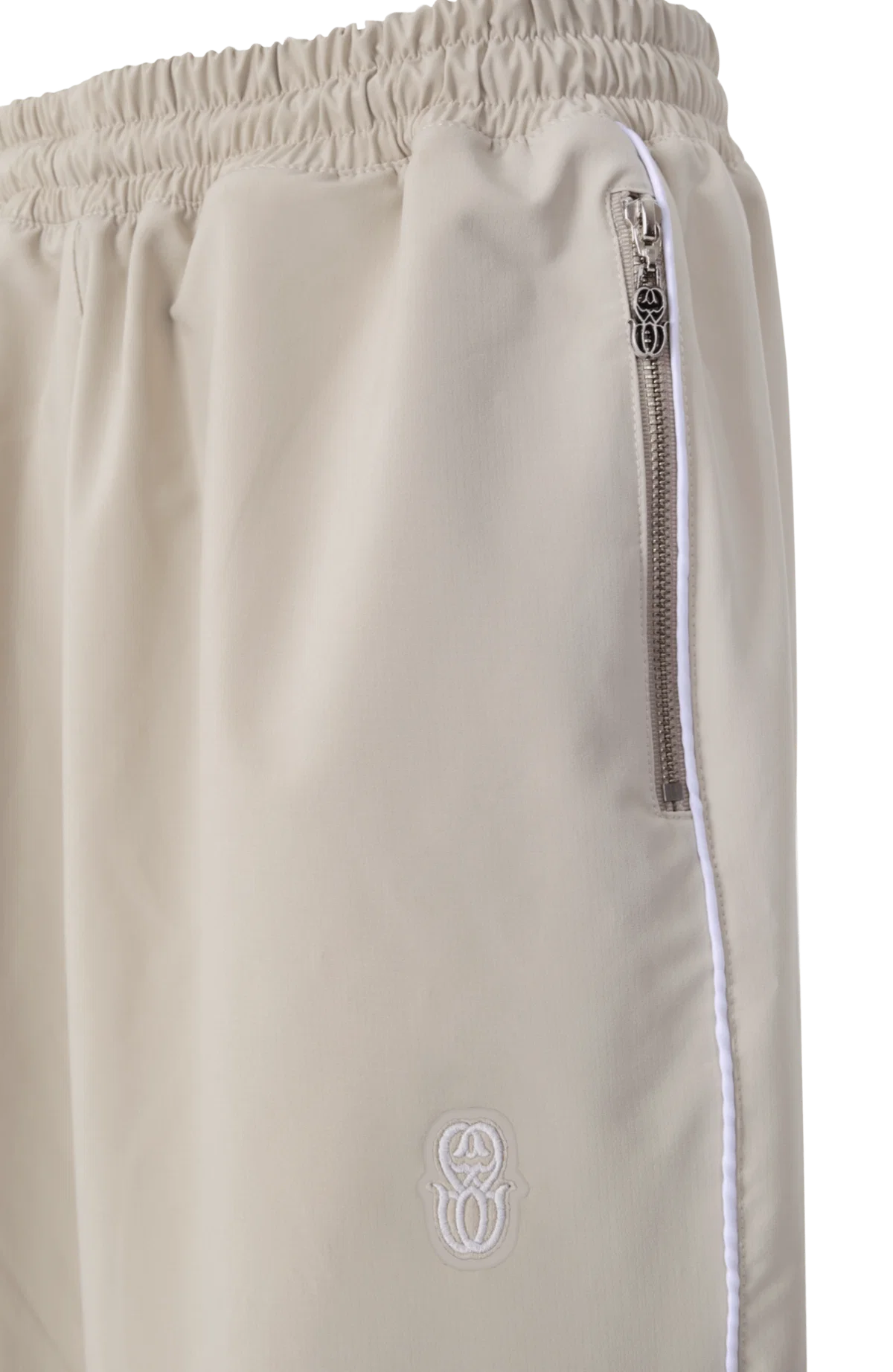 Sinners gold track pant