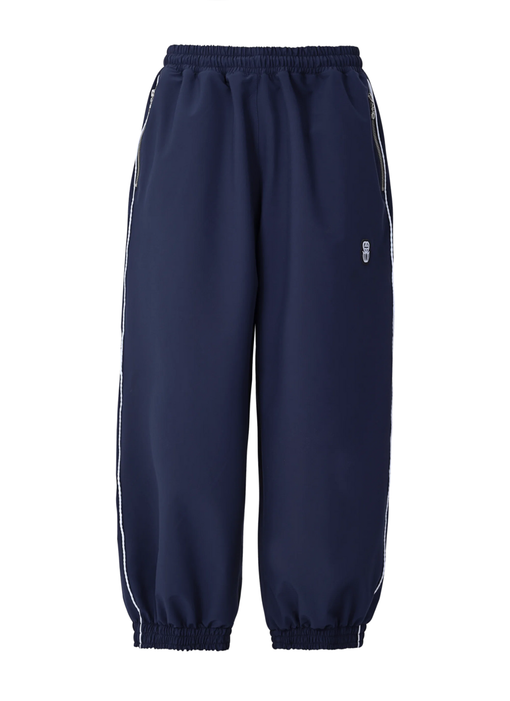 Sinners blue track pant