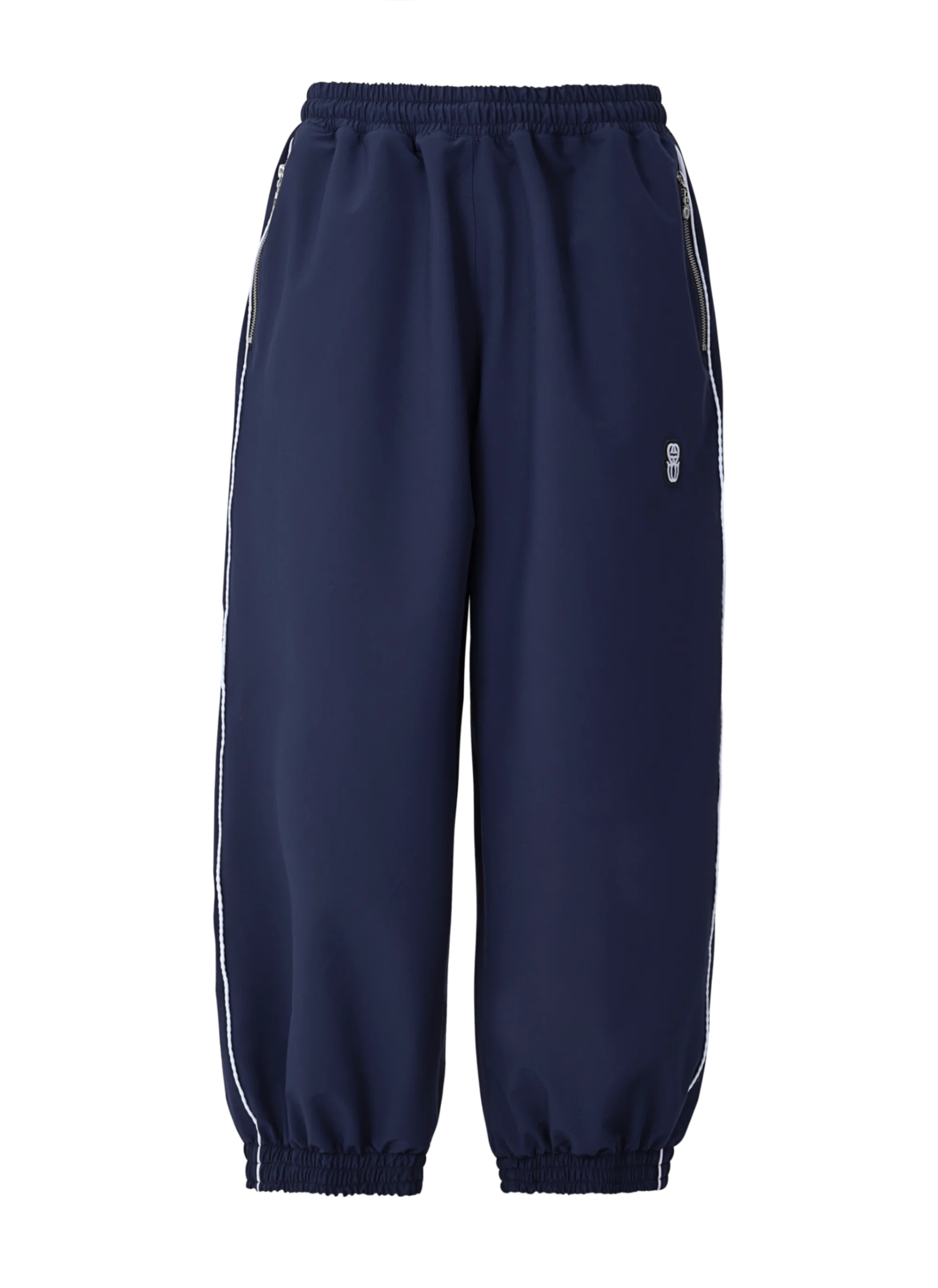 Sinners blue track pant