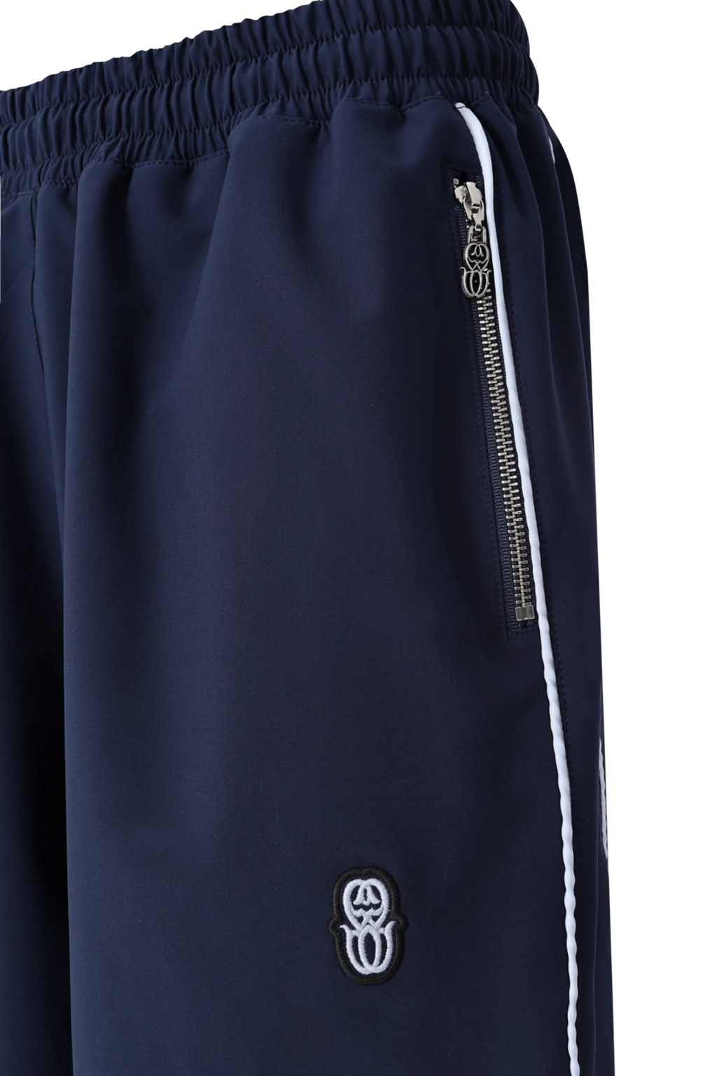 Sinners blue track pant