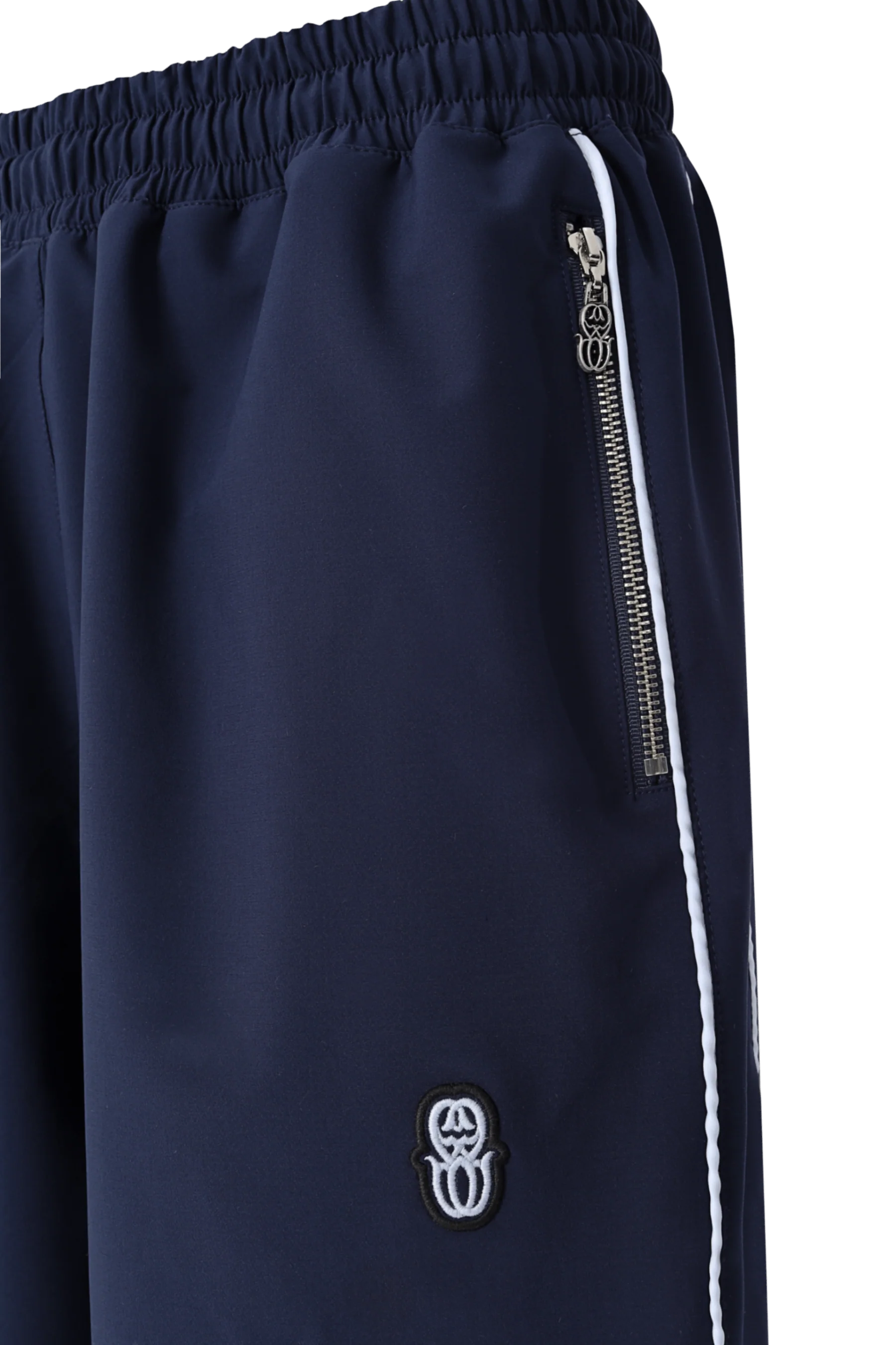 Sinners blue track pant