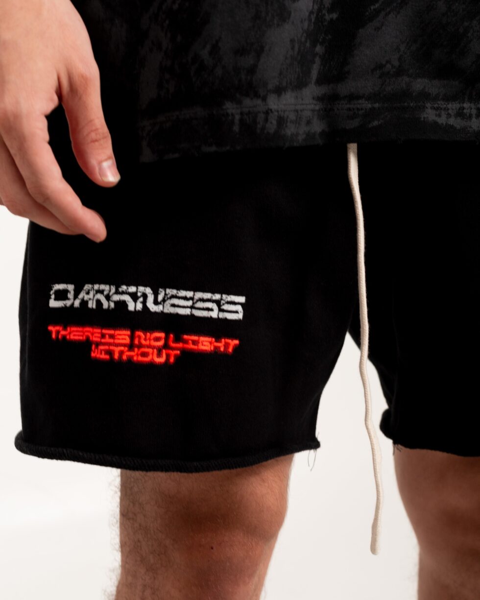 Nebula Nexus Fénix Shorts BE05-1123