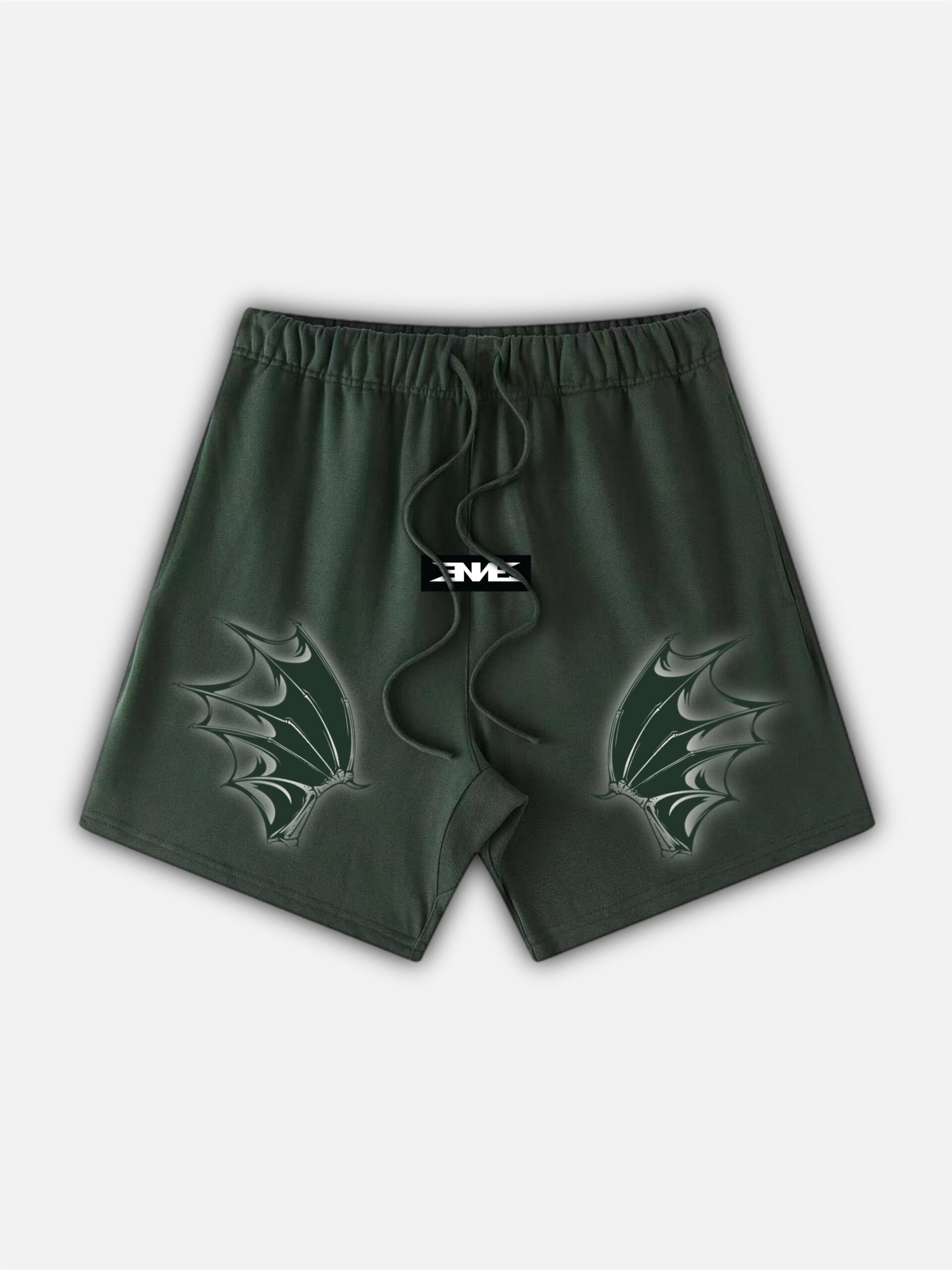 Nebula nexus legion shorts forest command BE07-0624