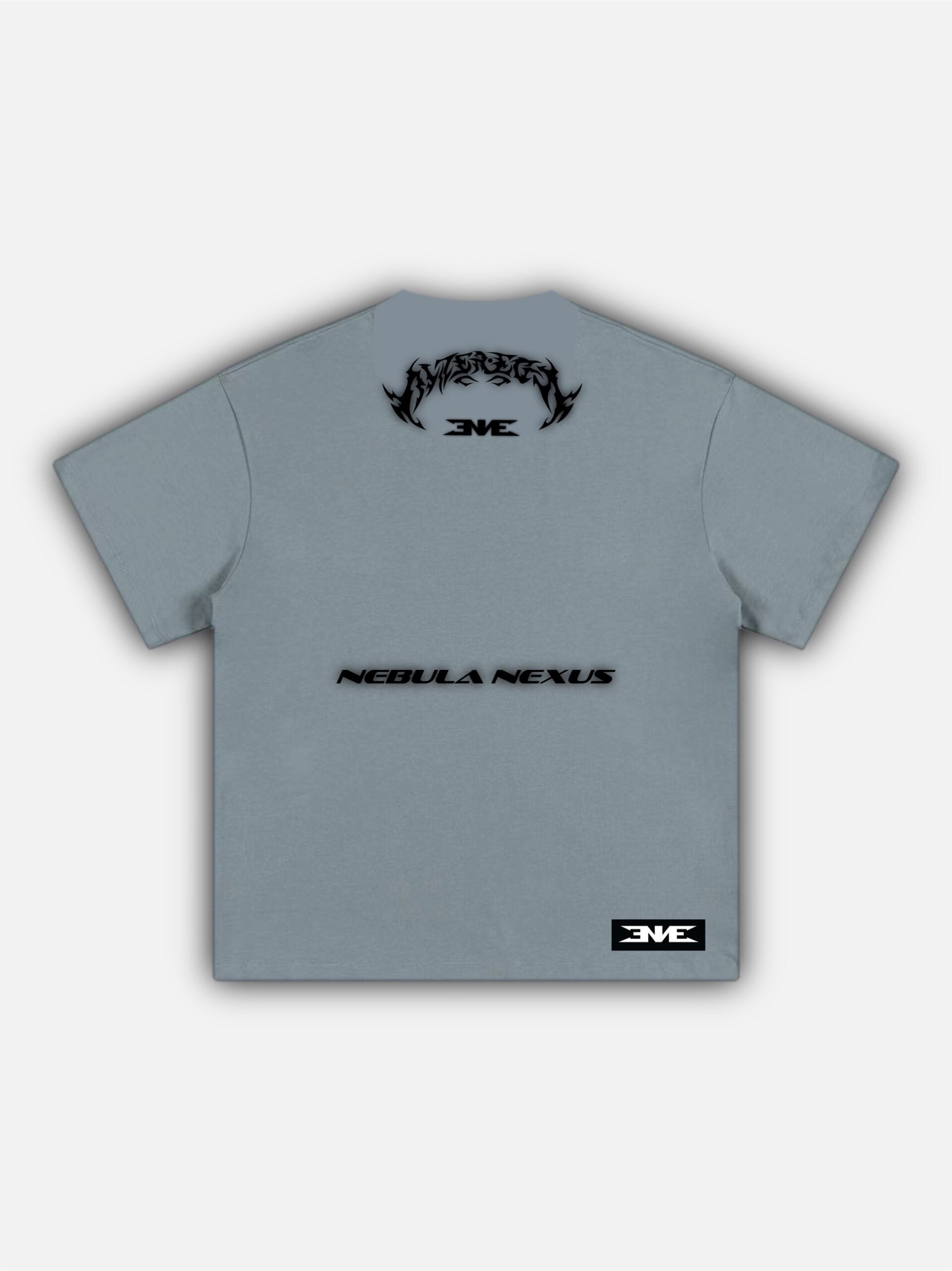 Nebula nexus serpent tee ice stone CA09-0624
