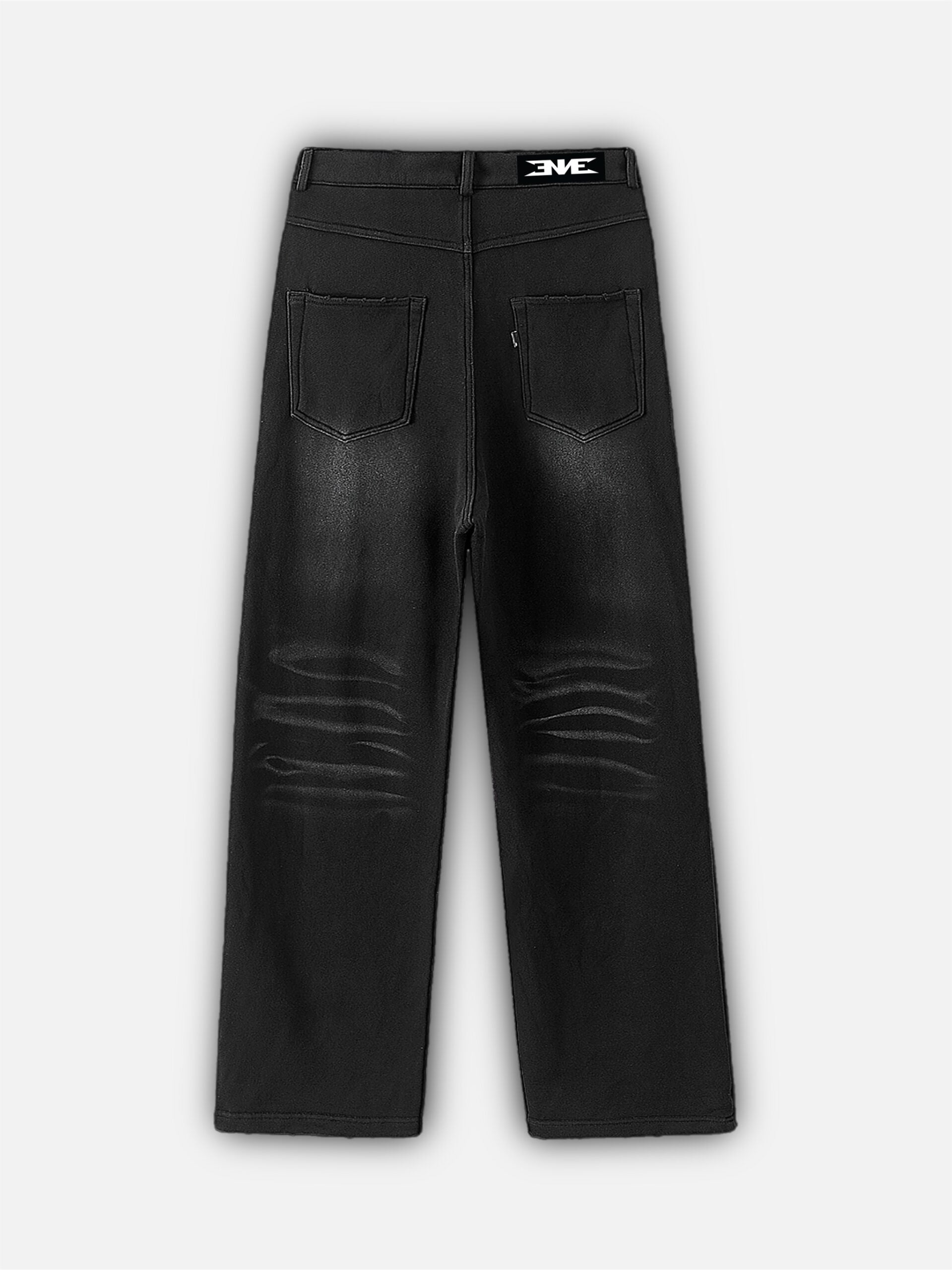 Nebula nexus beast denim obsidian black SU07-1223