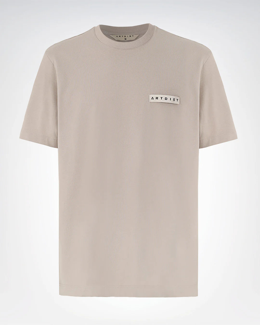 Artdist Raw Sand Regular Fit T-Shirt
