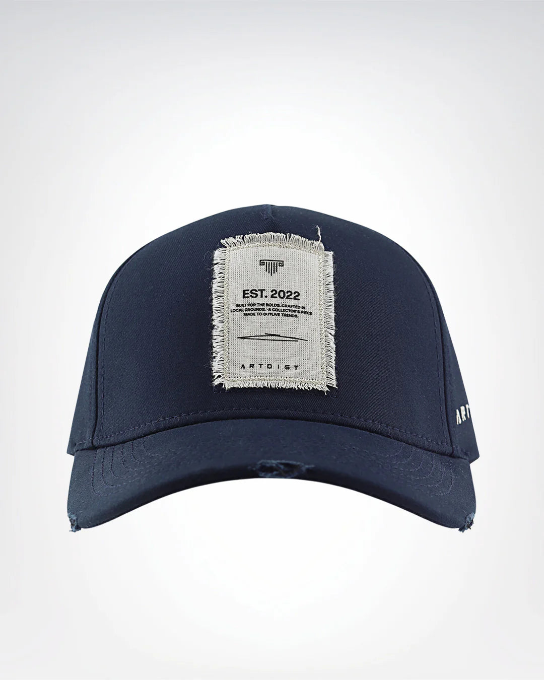 Artdist Unusual Navy Cap