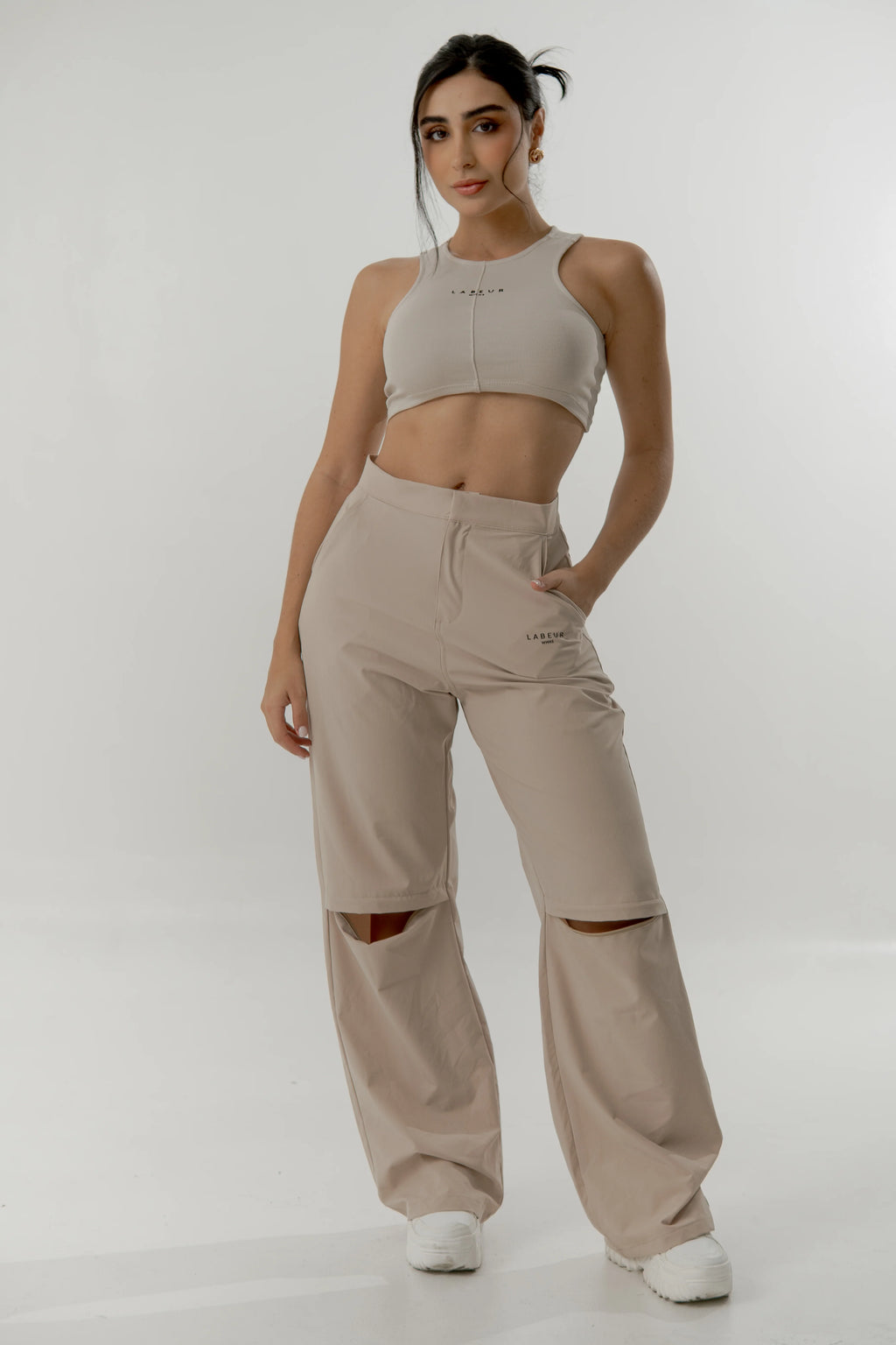 Labeur top itaca arena