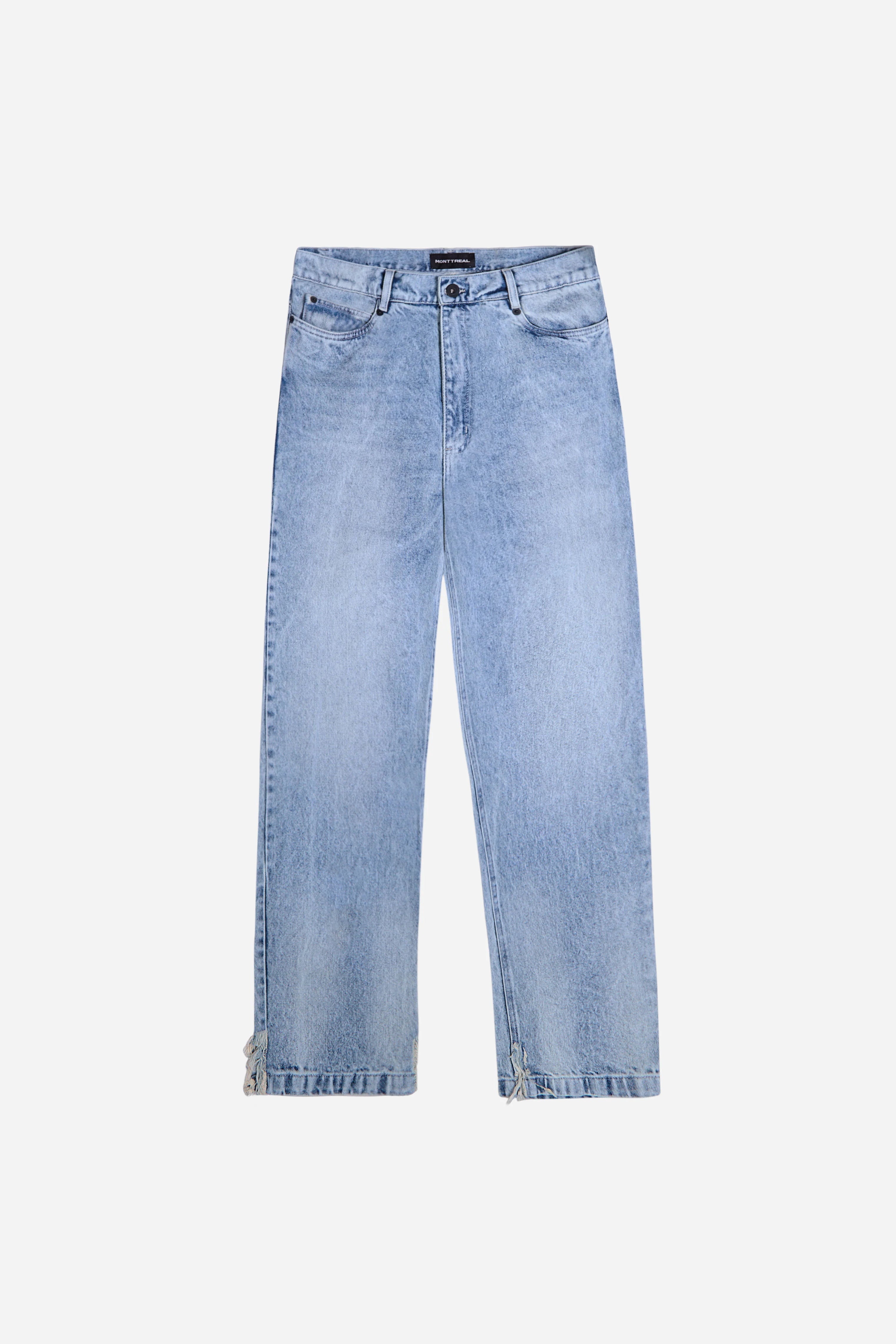 Montt Real ICEBLUE002