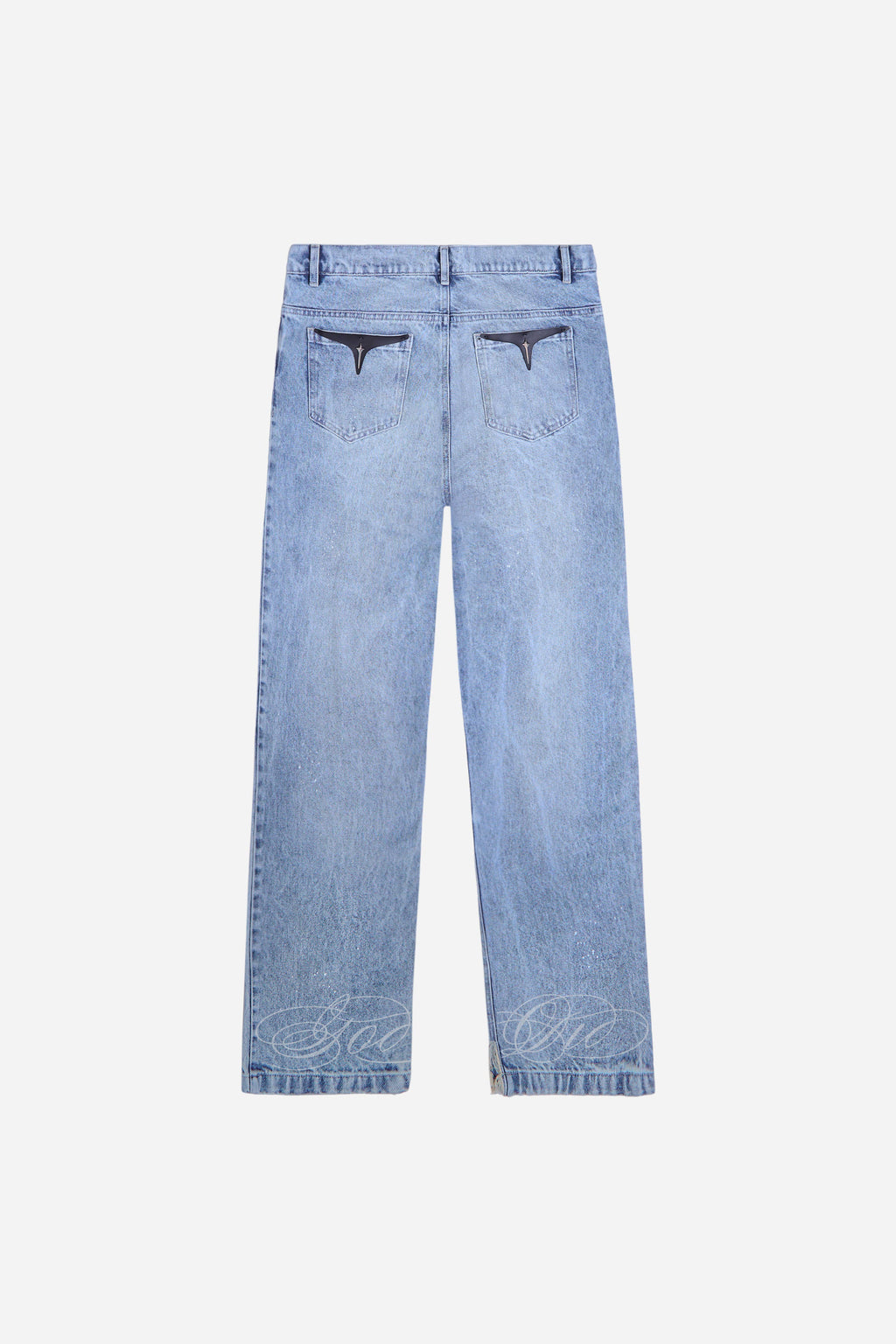 Montt Real ICEBLUE002