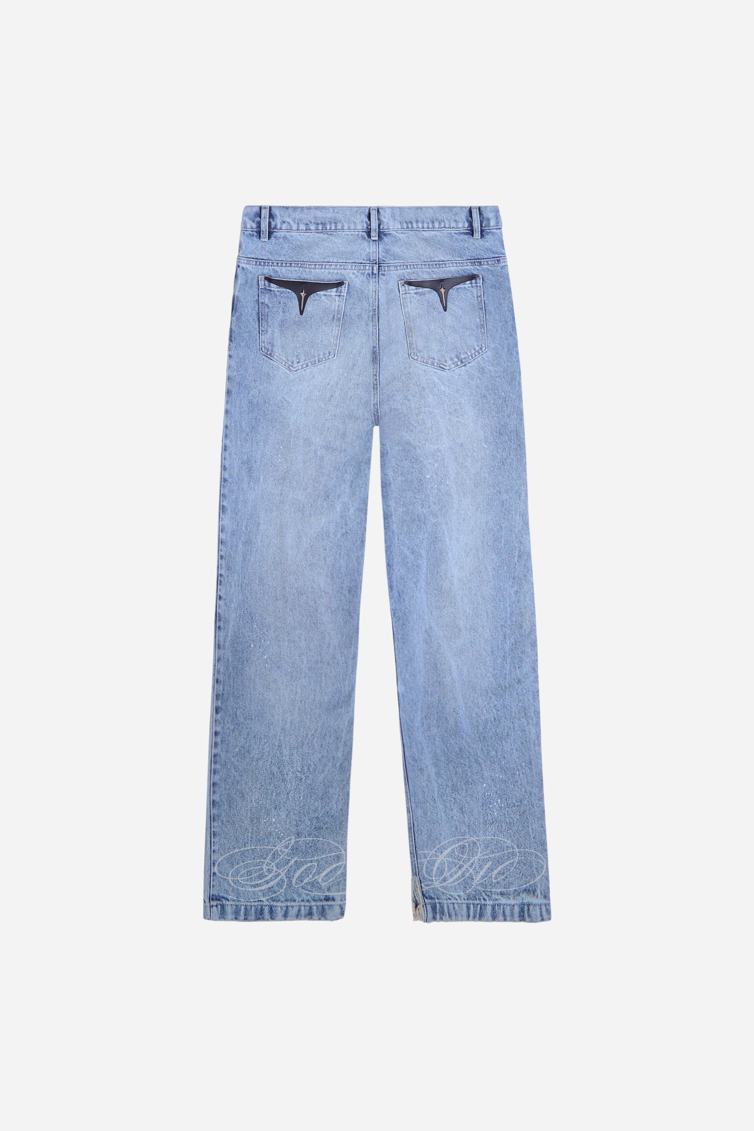 Montt Real ICEBLUE002