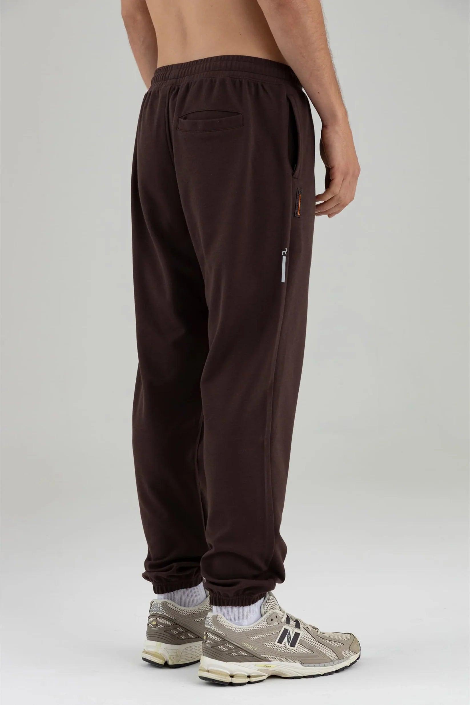 Remanence Jogger Chroma Café