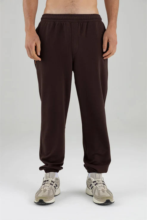 Remanence Jogger Chroma Café