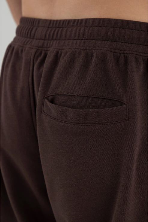 Remanence Jogger Chroma Café