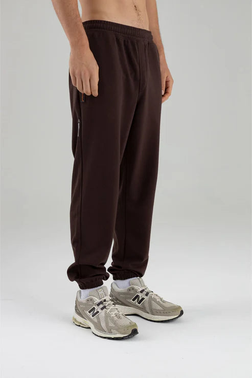 Remanence Jogger Chroma Café