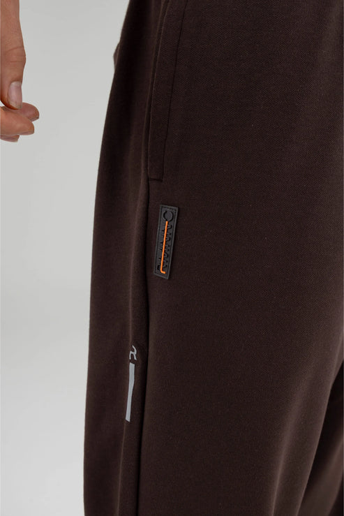 Remanence Jogger Chroma Café