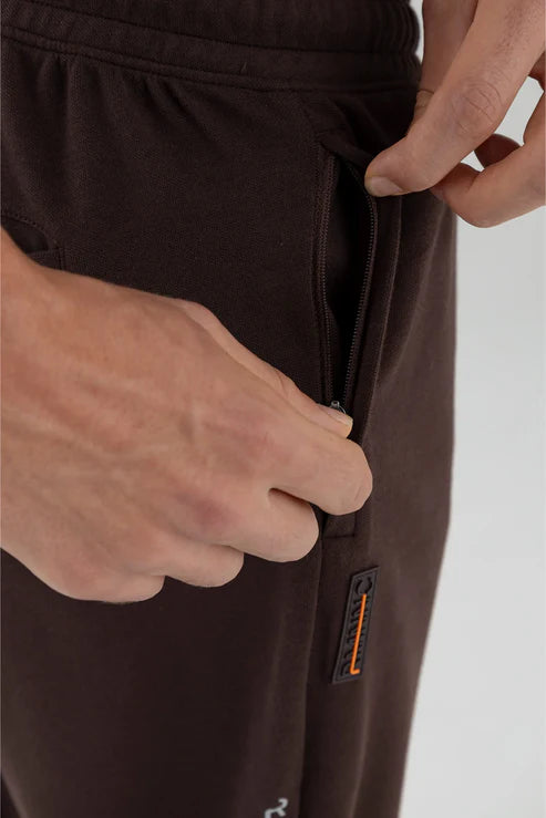 Remanence Jogger Chroma Café