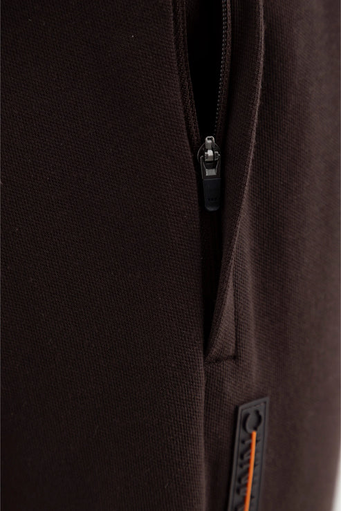 Remanence Jogger Chroma Café