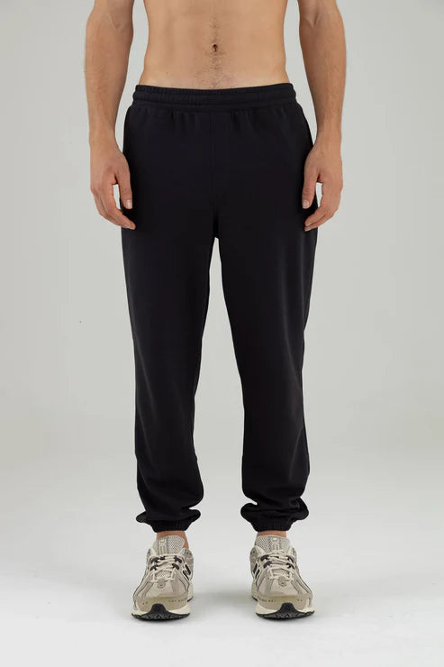 Remanence Jogger Chroma negro