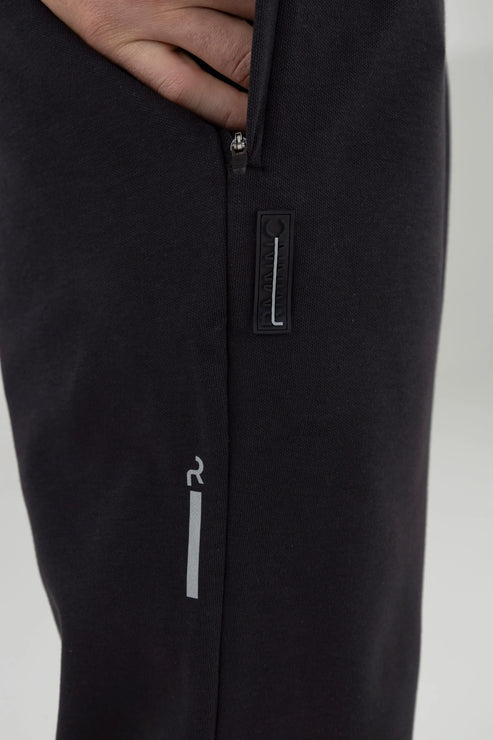 Remanence Jogger Chroma negro