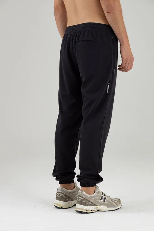 Remanence Jogger Chroma negro