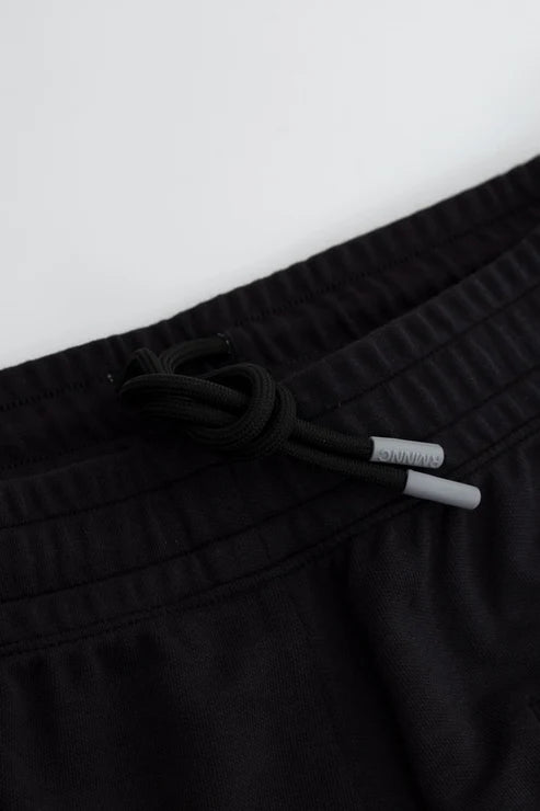 Remanence Jogger Chroma negro