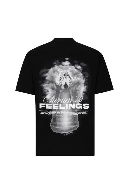 Aurum Timeless Feelings t-shirt