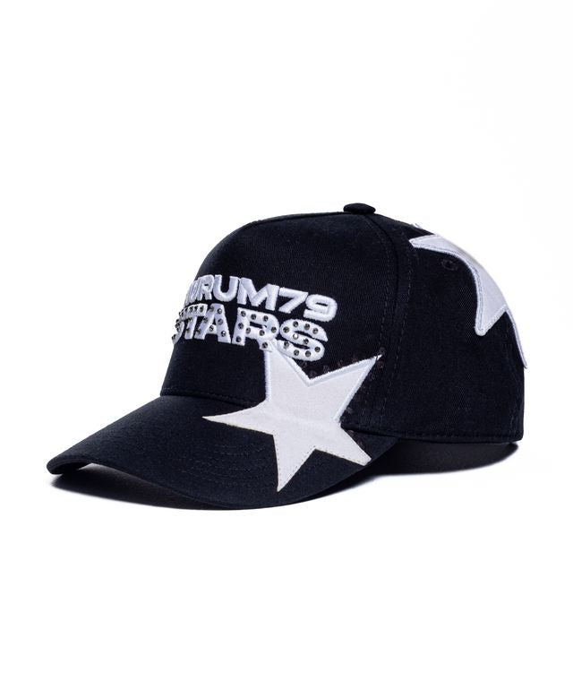 Aurum Shinystar Cap