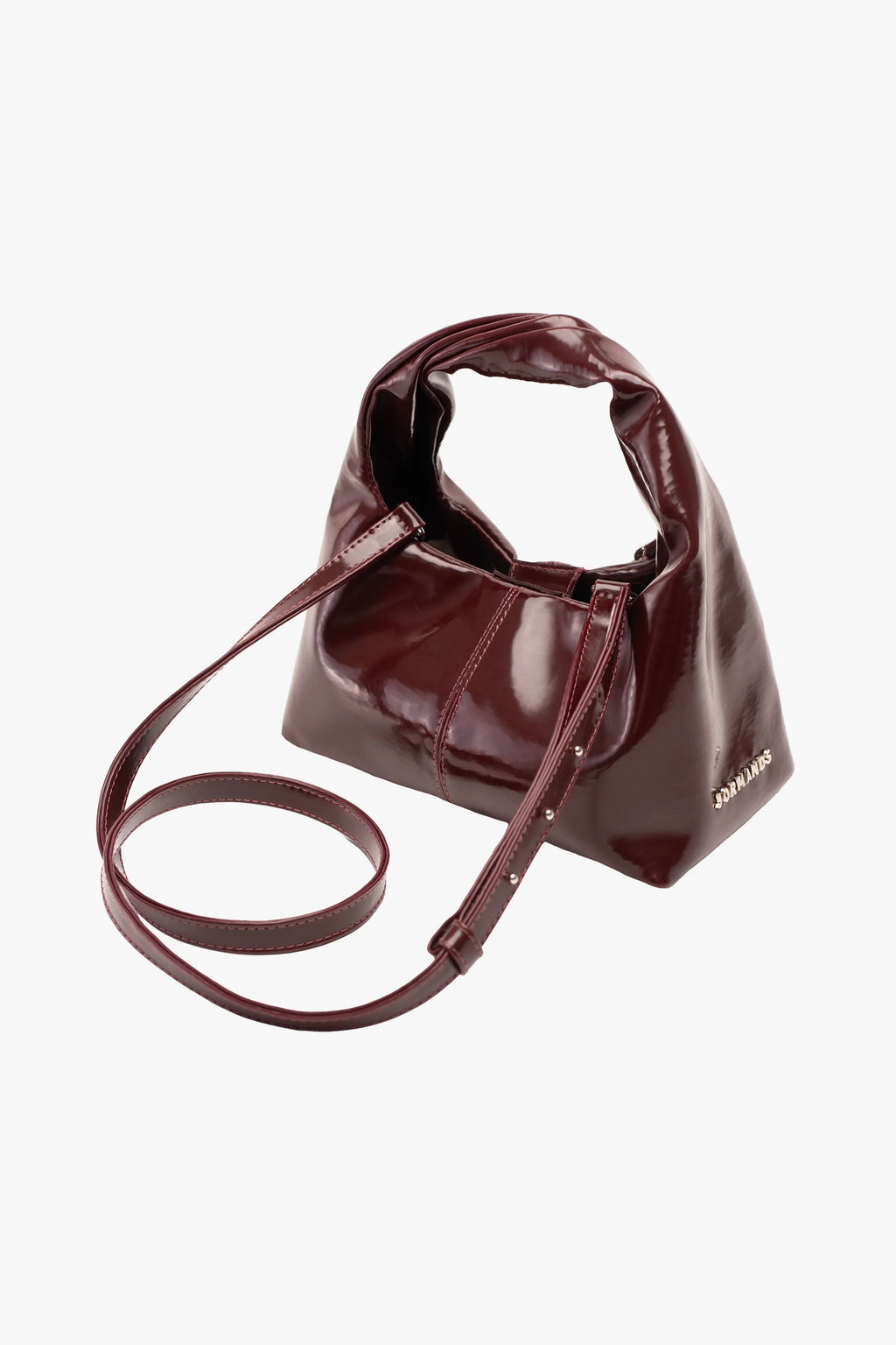 Jormands Berry Halo Bag