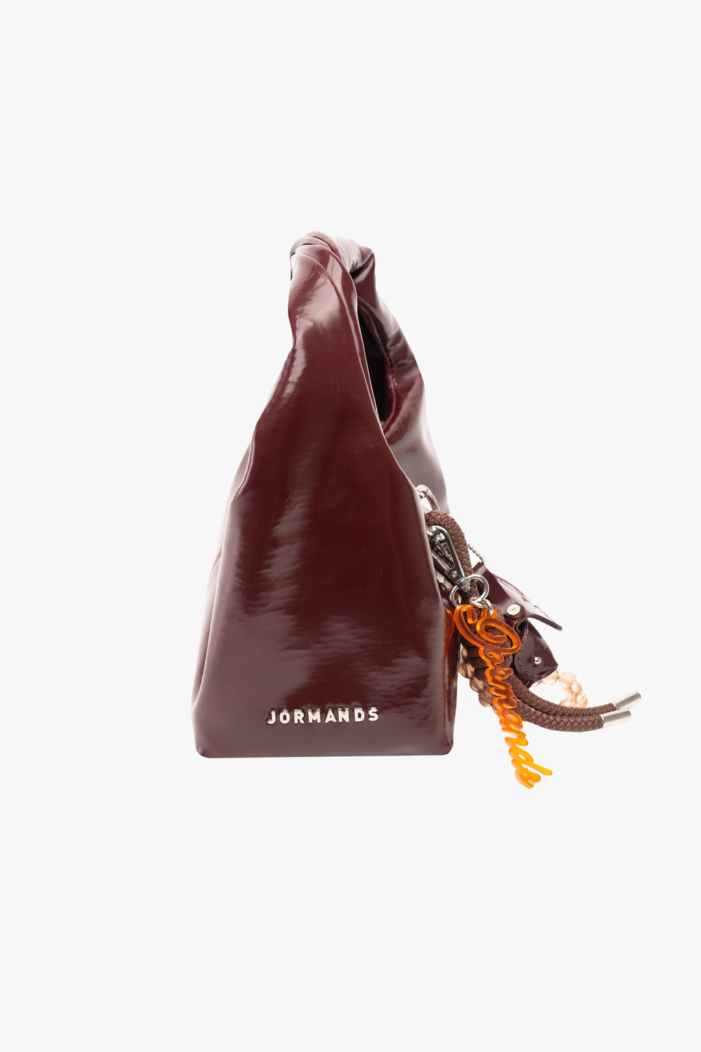 Jormands Berry Halo Bag