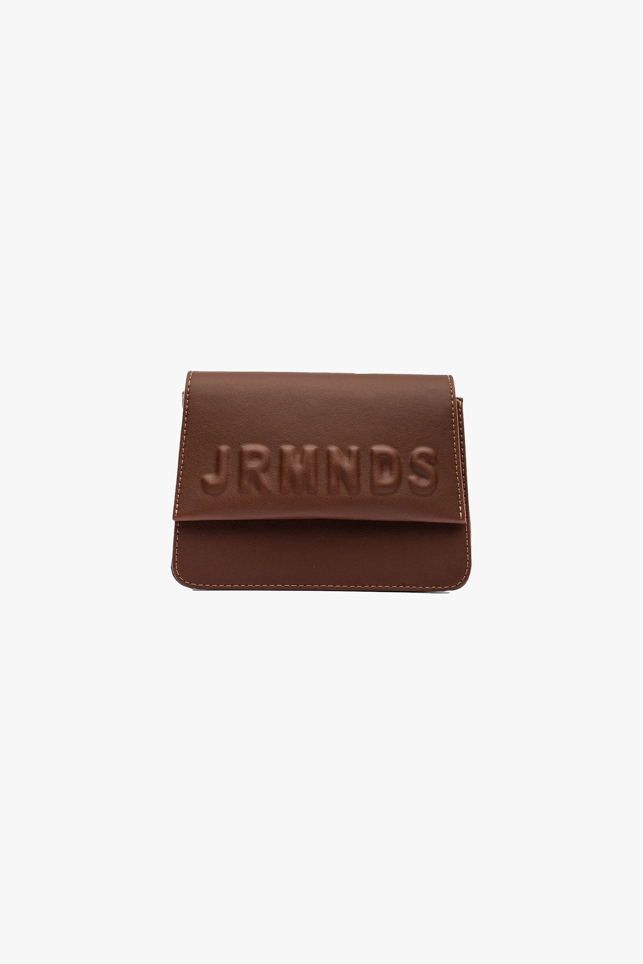 Jormands Cafe Letter Bag