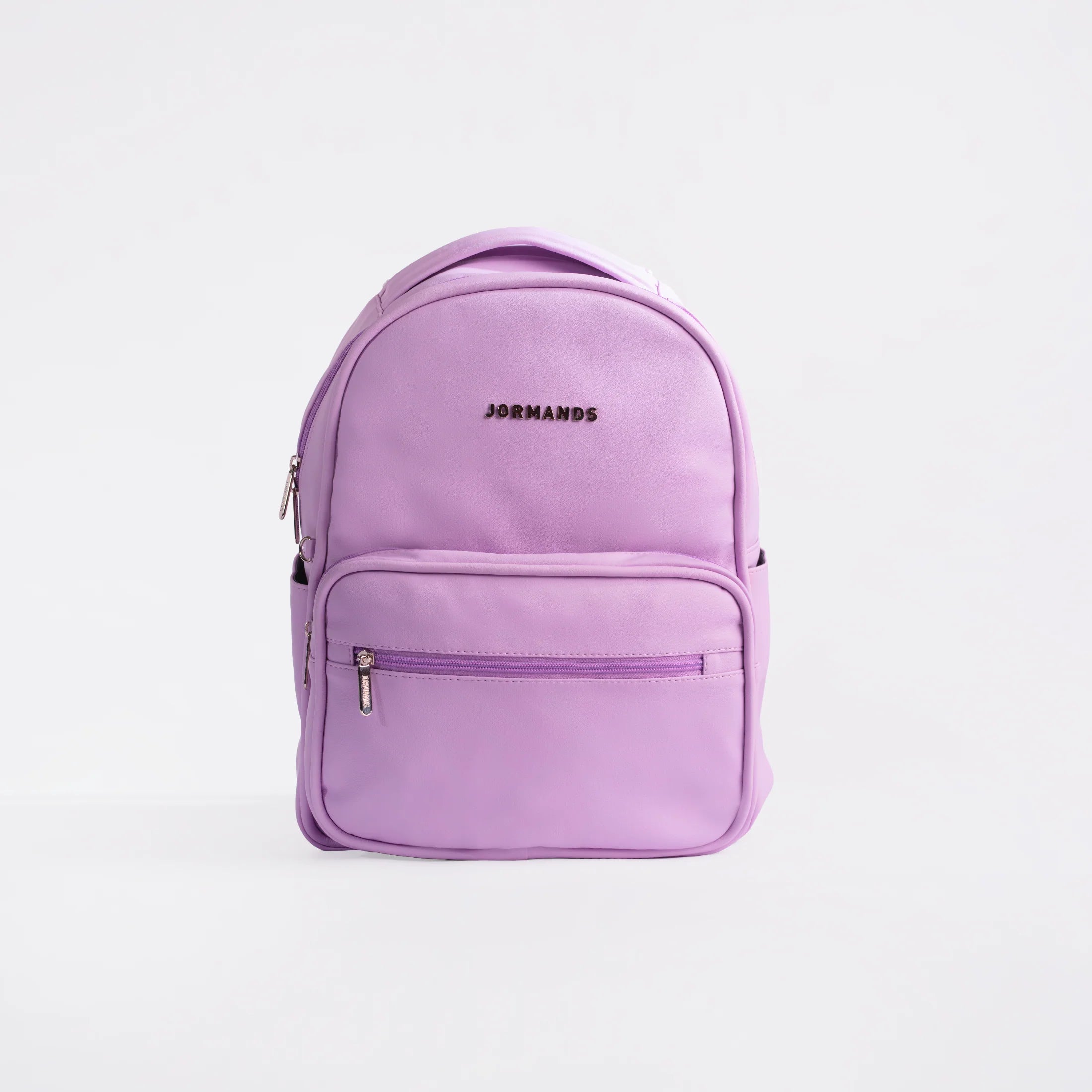 Jormands Lila Stamp Backpack
