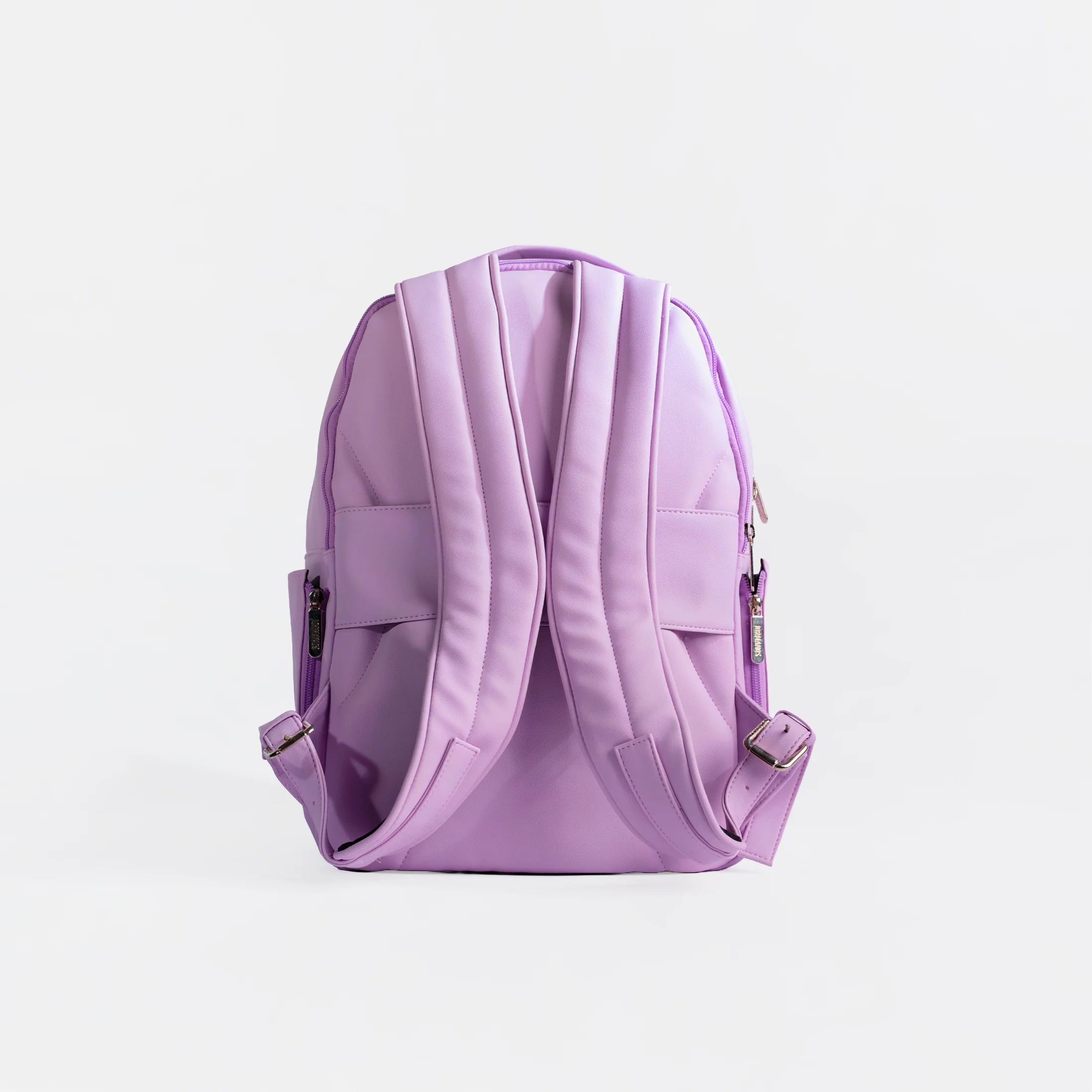 Jormands Lila Stamp Backpack