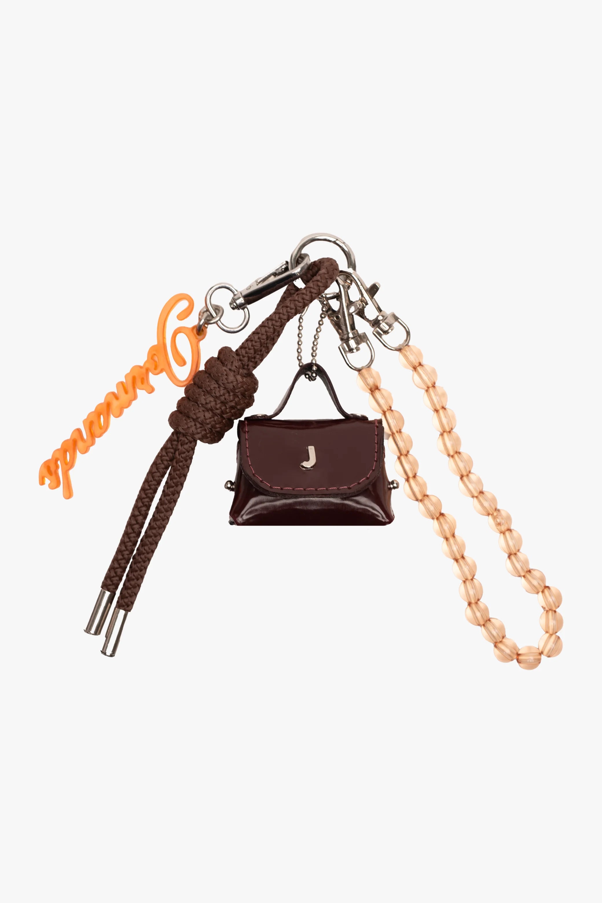 Jormands Berry Halo Bag