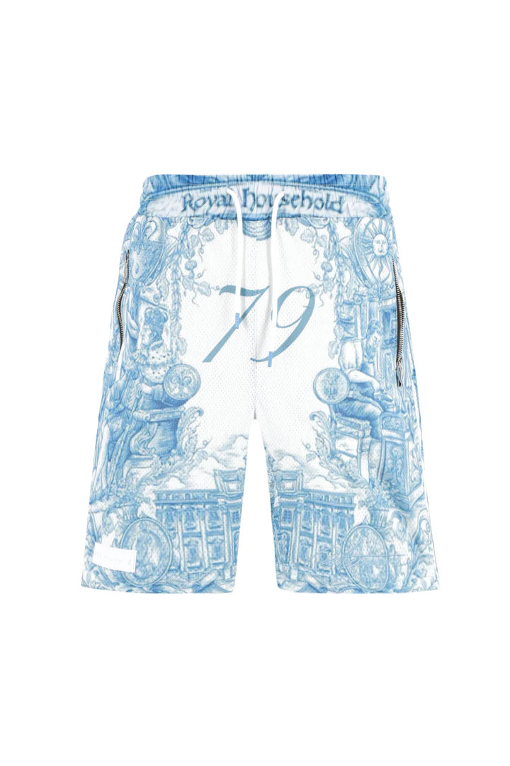 Aurum london shorts