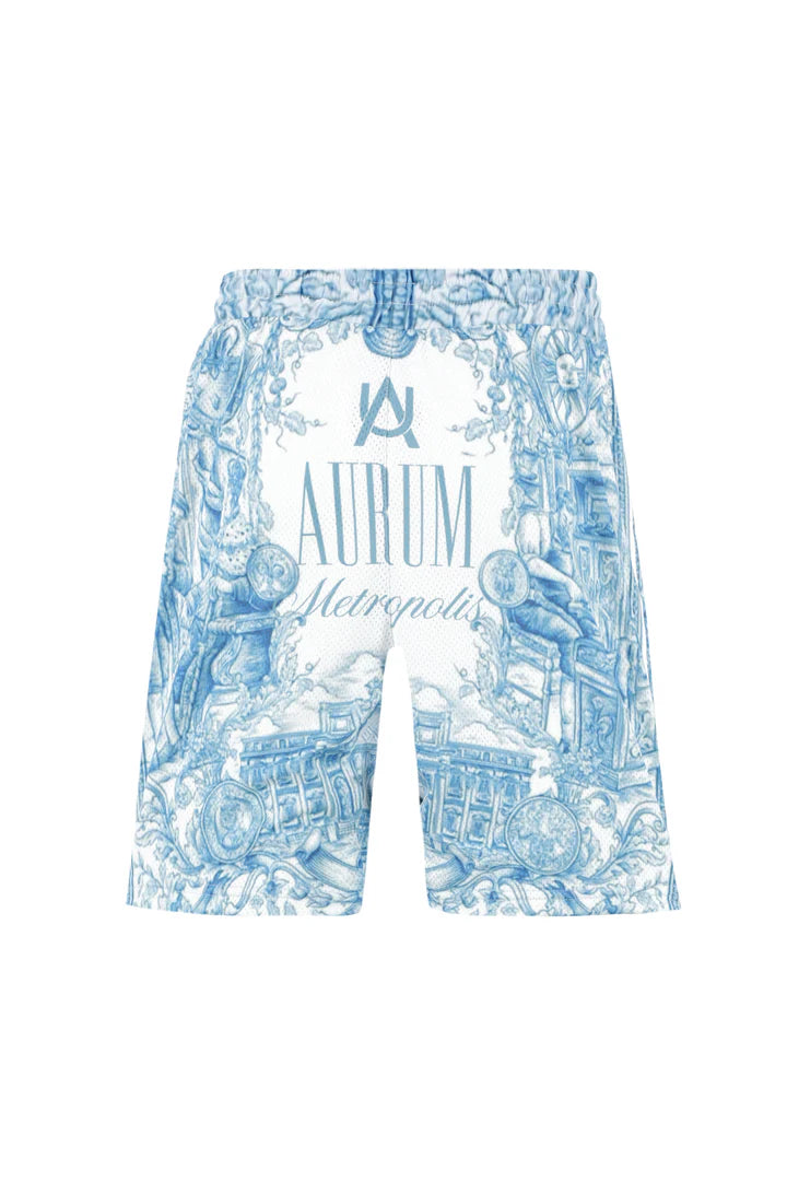 Aurum london shorts