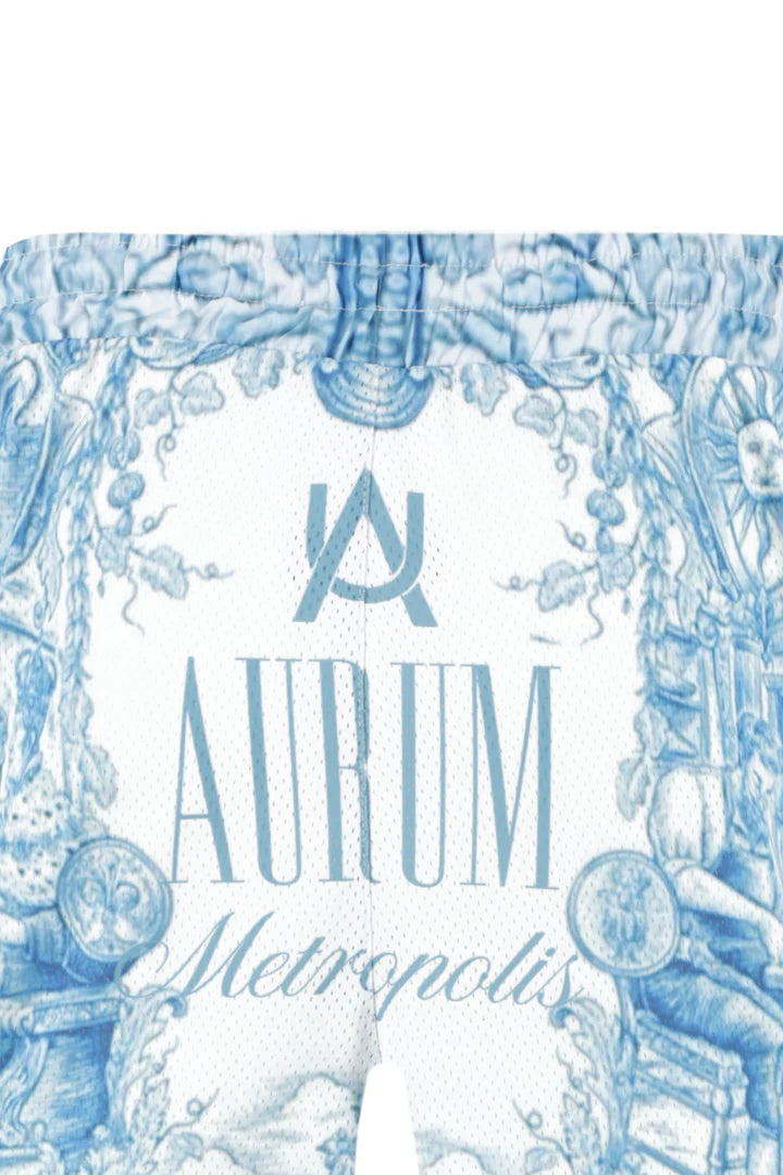 Aurum london shorts