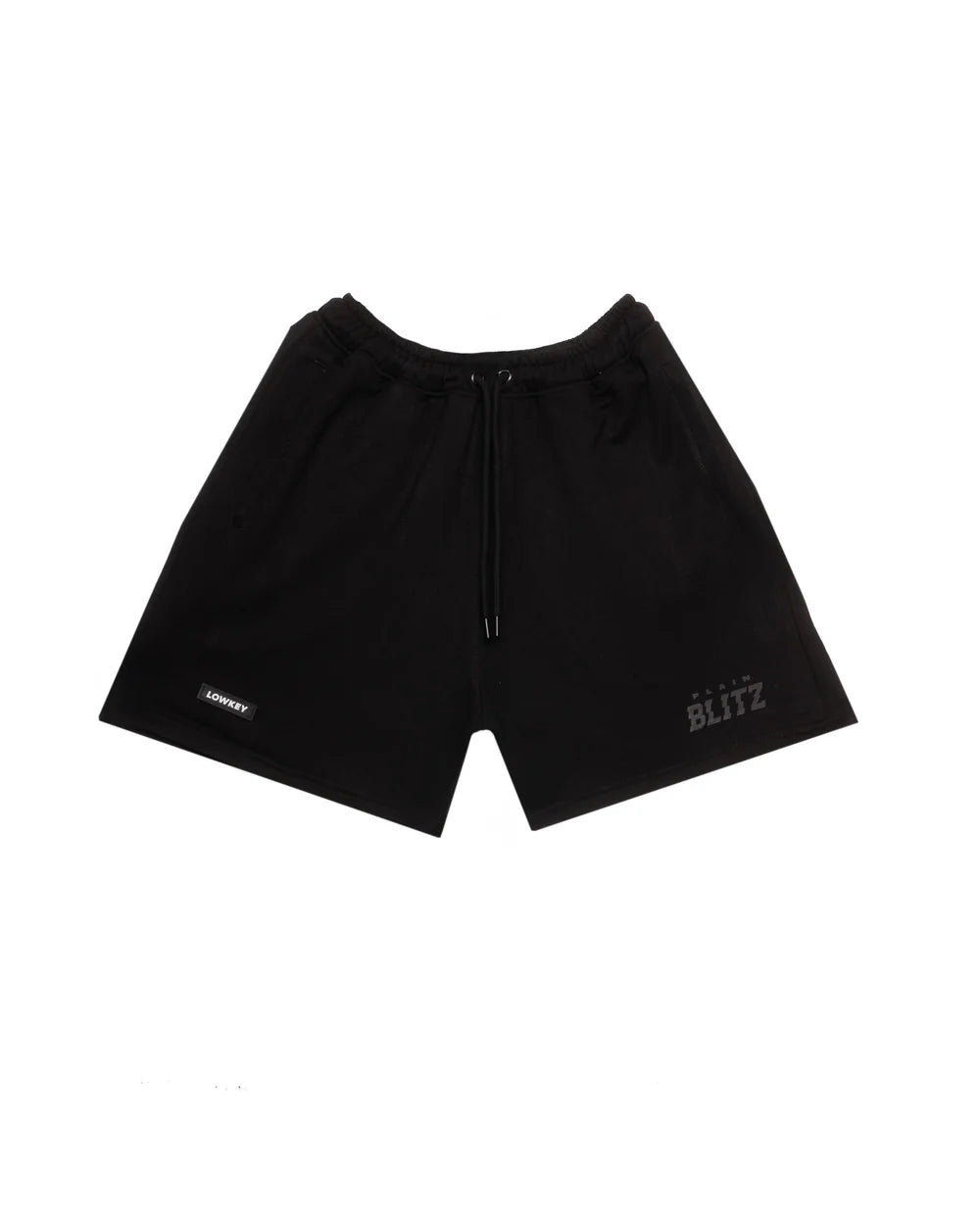 Lowkey short negro - plain blitz