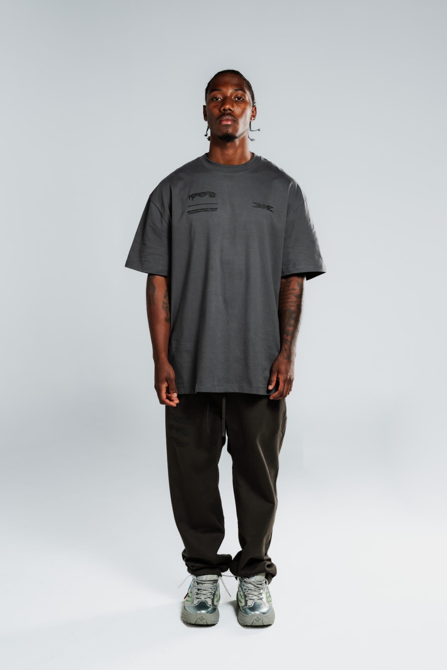 Nebula Nexus Nemesis Burn Pants SU07-0624