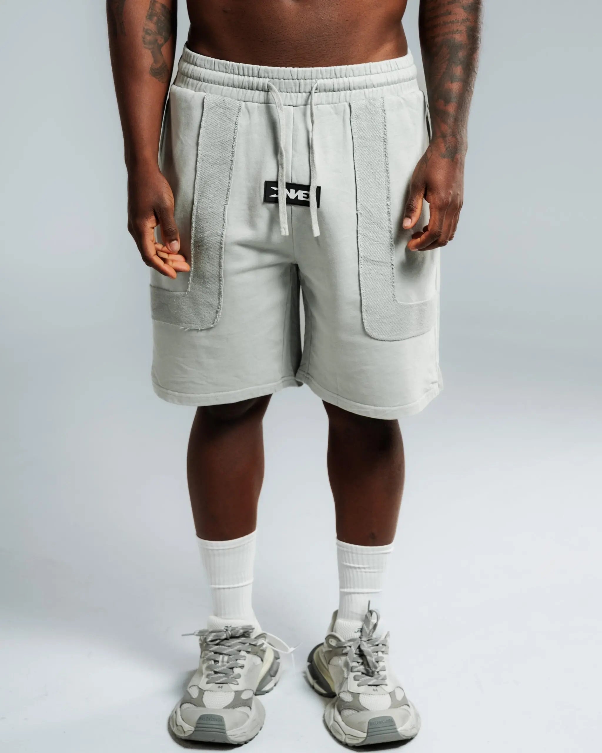 Nebula Nexus eternal shorts BE06-0624