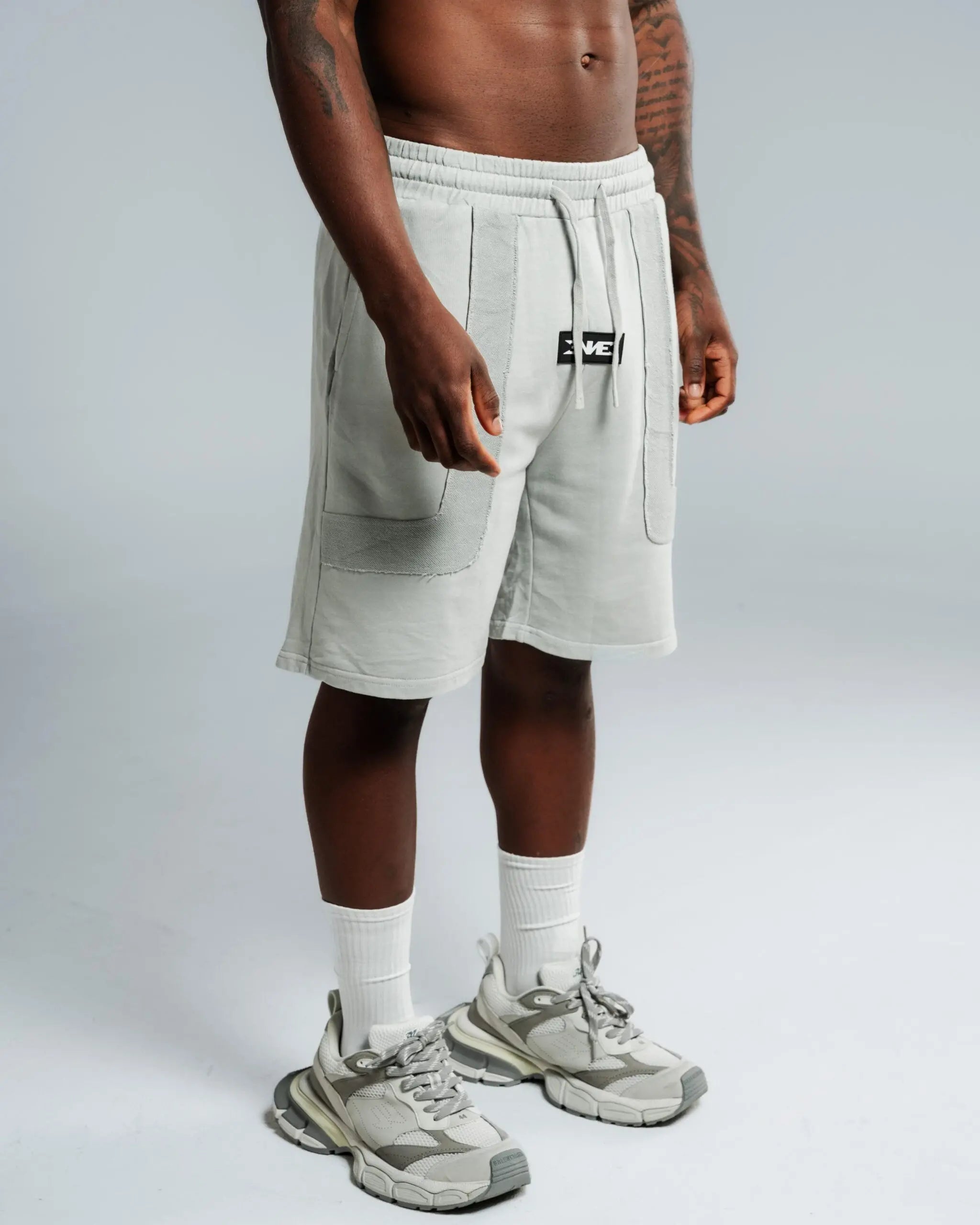 Nebula Nexus eternal shorts BE06-0624