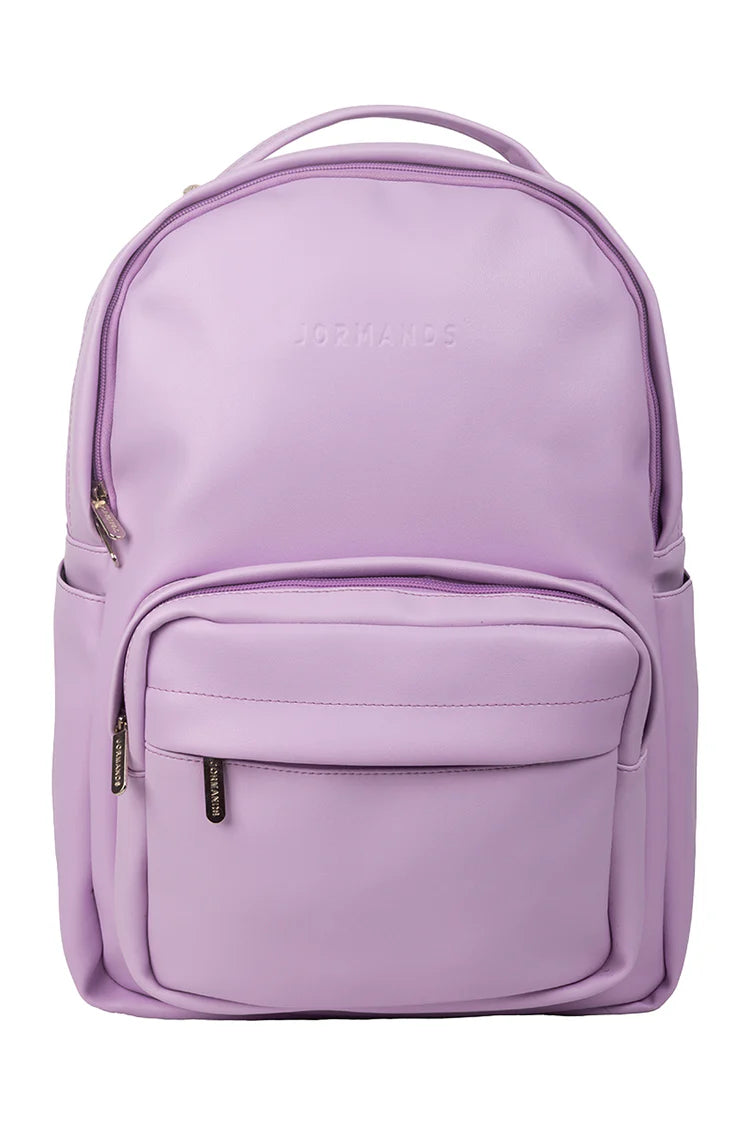 JORMANDS LILA PREMIUM BACKPACK